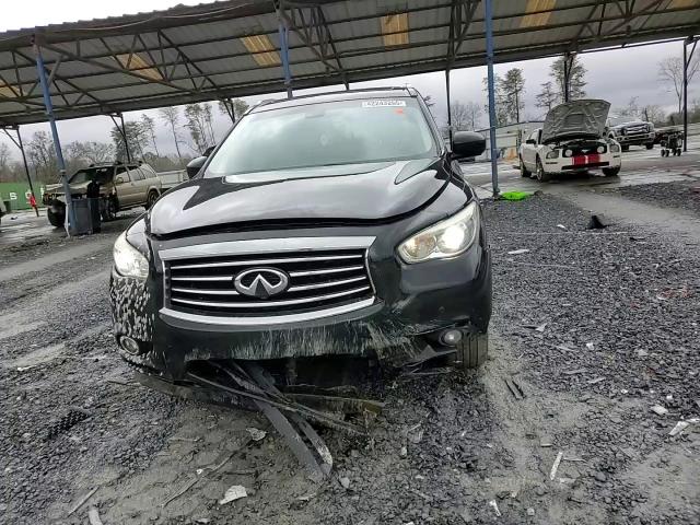 2015 Infiniti QX60 - Image 12