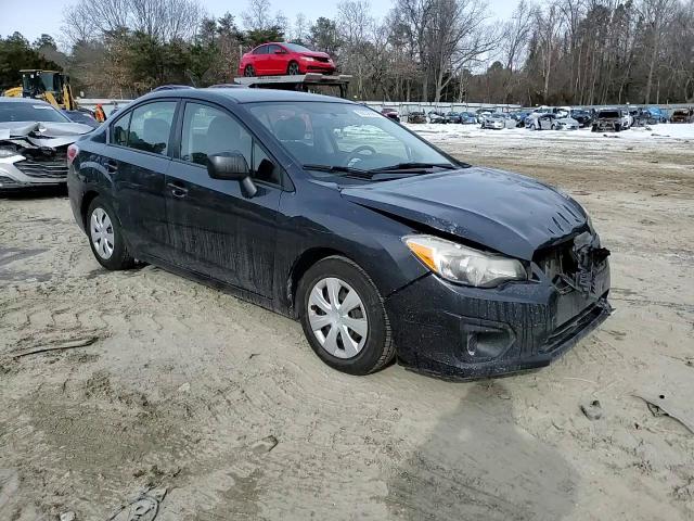 2013 Subaru Impreza - Image 10