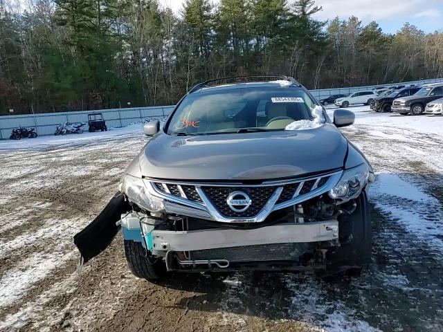 2012 Nissan Murano - Image 11