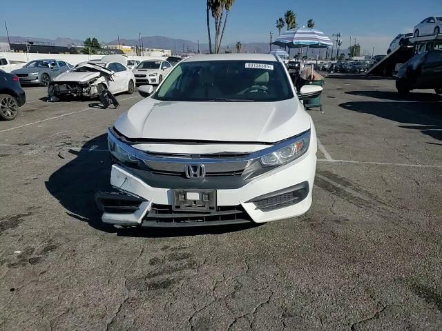 2016 Honda Civic - Image 10