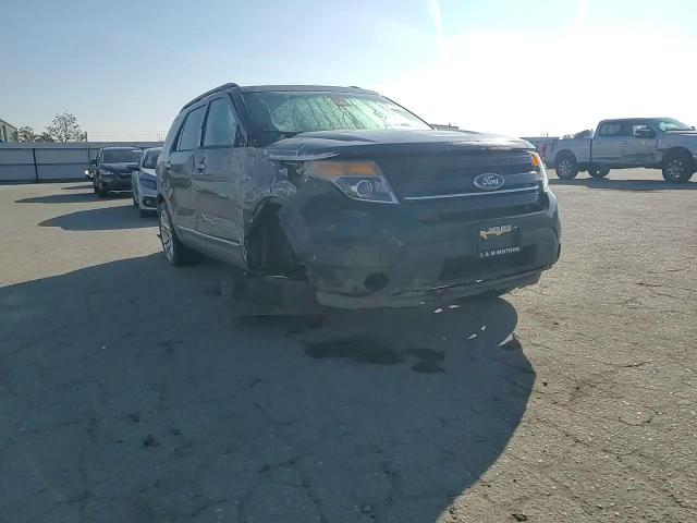 2013 Ford Explorer - Image 11