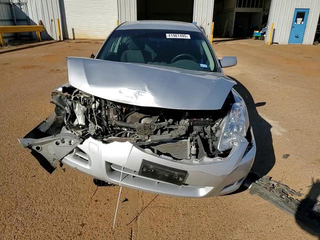 2012 Nissan Altima - Image 10