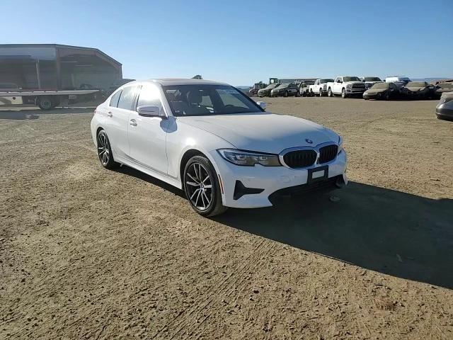 2019 BMW 3er - Image 11