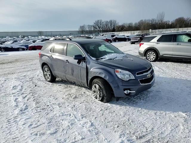 2013 Chevrolet Equinox - Image 12