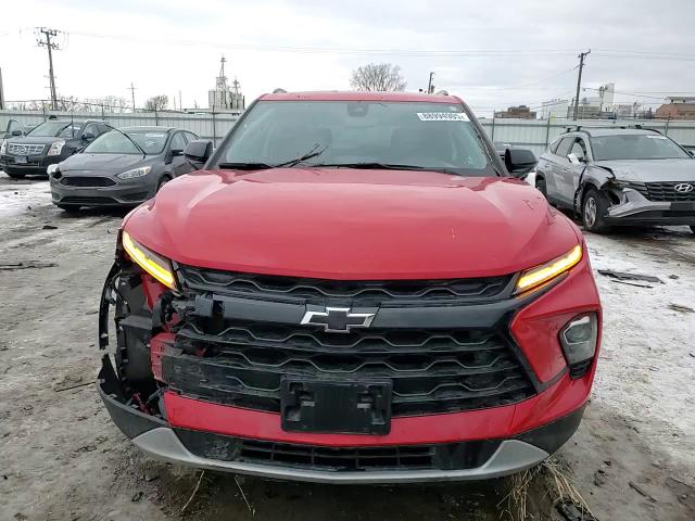 2023 Chevrolet Blazer - Image 12
