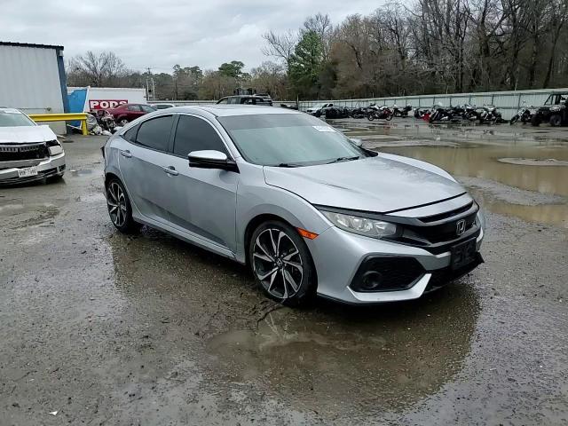 2017 Honda Civic - Image 13