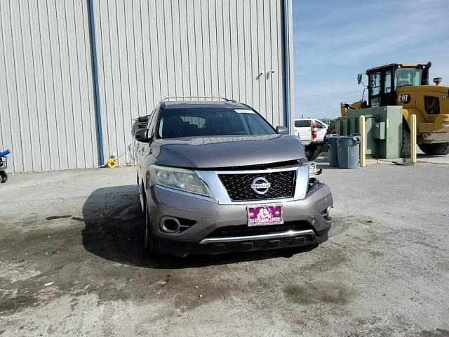 2014 Nissan Pathfinder - Image 12