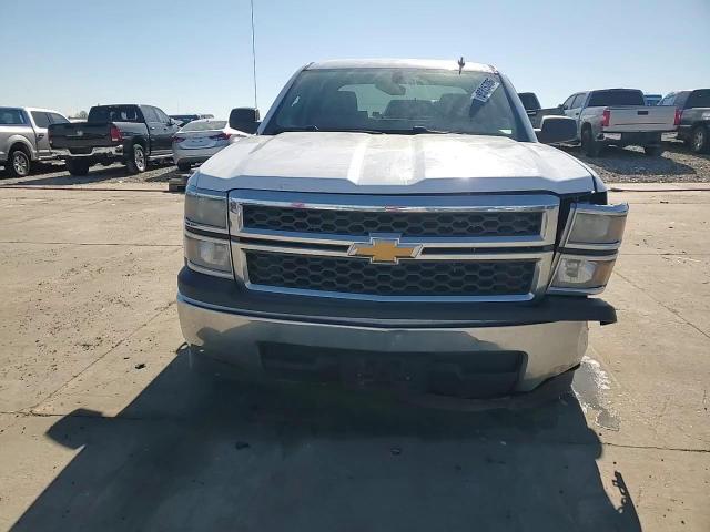 2014 Chevrolet Silverado - Image 13