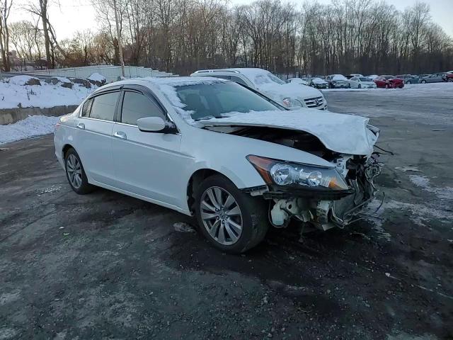 2012 Honda Accord - Image 10
