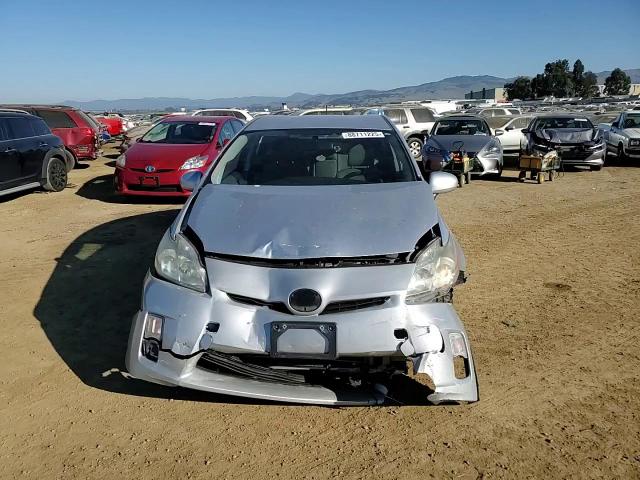 2010 Toyota Prius - Image 10