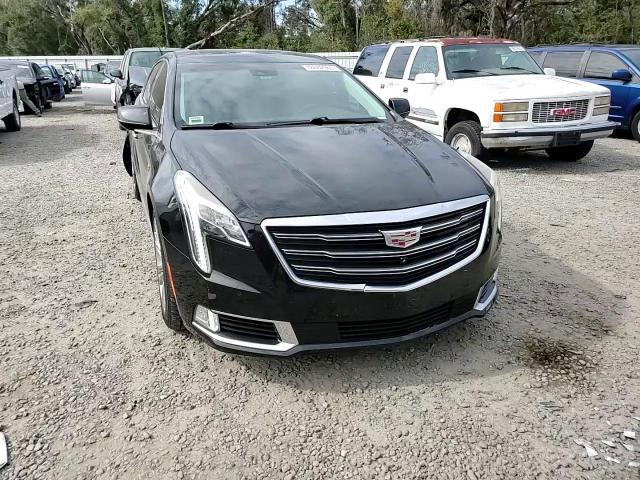 2018 Cadillac XTS - Image 11