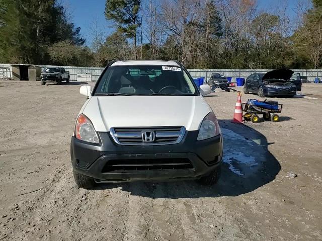 2003 Honda CR-V - Image 11