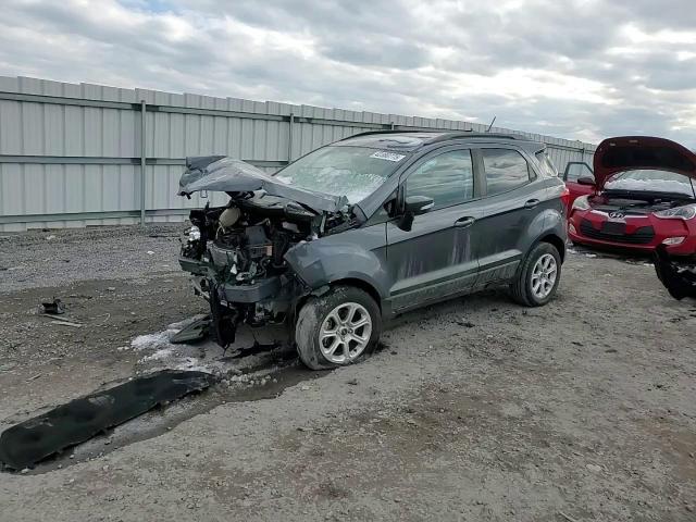 2020 Ford EcoSport - Image 11