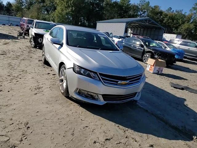 2016 Chevrolet Impala - Image 13