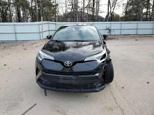 2018 Toyota C-HR - Image 11