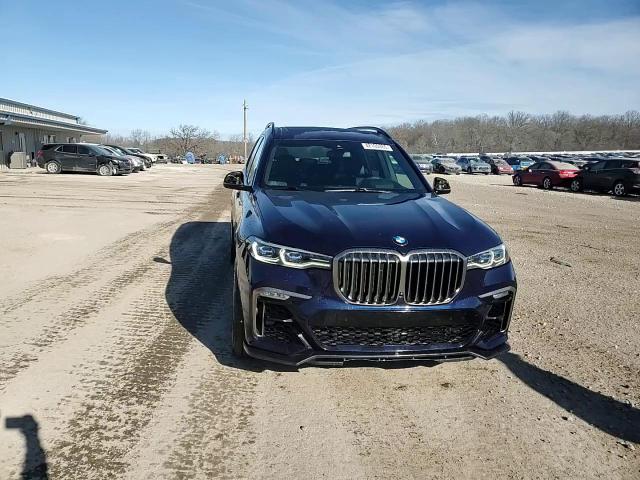 2020 BMW X7 - Image 14