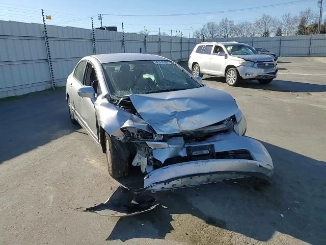 2007 Honda Civic - Image 11