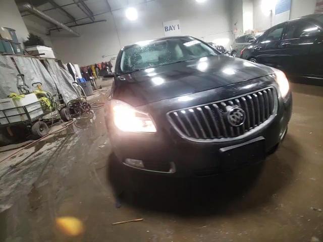 2013 Buick Regal - Image 13