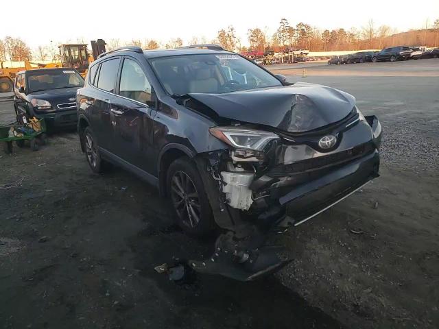 2017 Toyota RAV 4 - Image 11