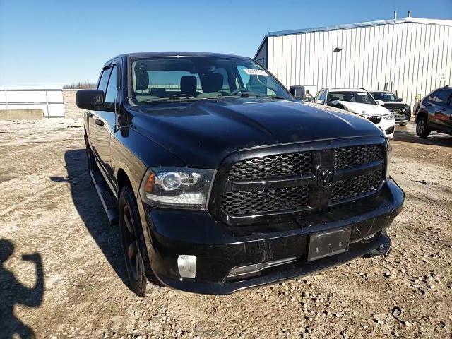 2014 RAM 1500 - Image 13