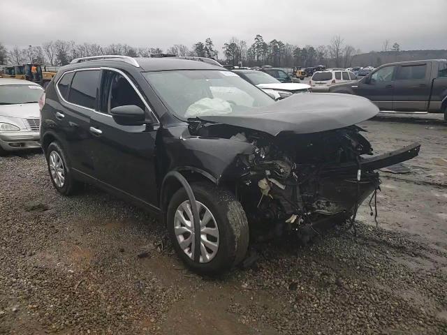 2016 Nissan Rogue - Image 11