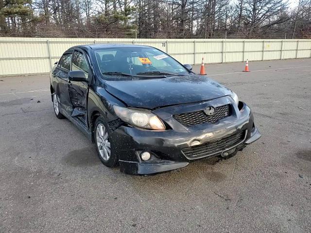 2009 Toyota Corolla - Image 10