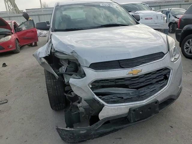2016 Chevrolet Equinox - Image 12
