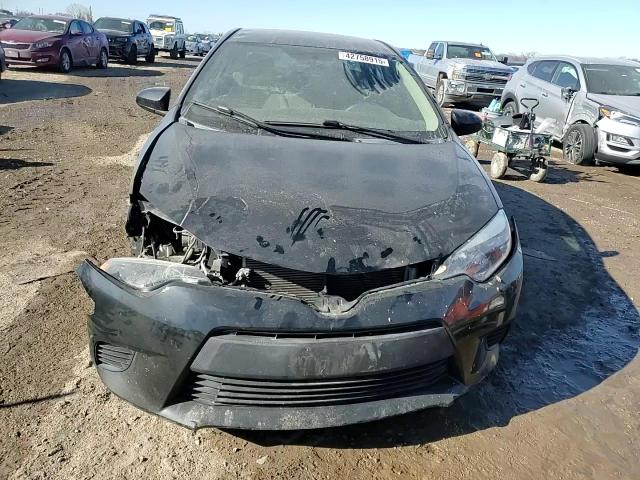 2014 Toyota Corolla - Image 10