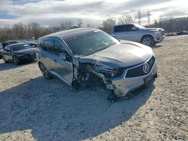 2022 Acura RDX - Image 12