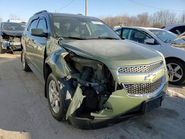 2015 Chevrolet Equinox - Image 14