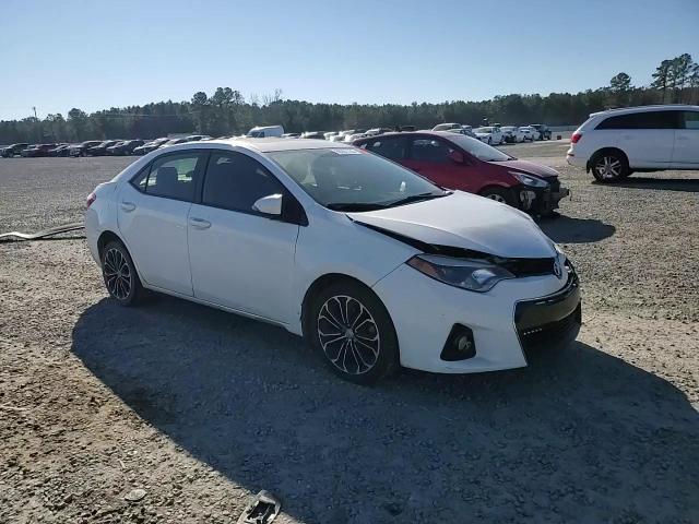 2015 Toyota Corolla - Image 10