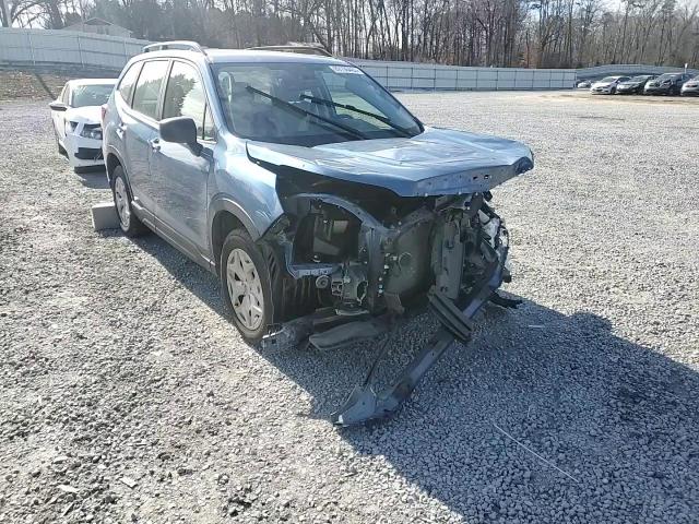 2019 Subaru Forester - Image 12