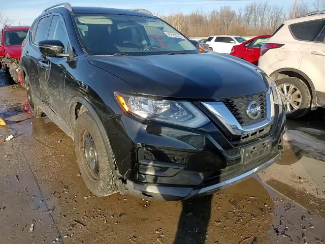 2017 Nissan Rogue - Image 14