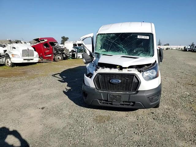 2023 Ford Transit - Image 11