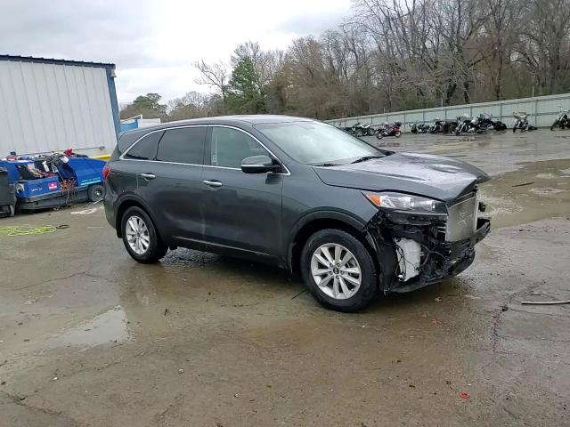 2020 Kia Sorento - Image 15
