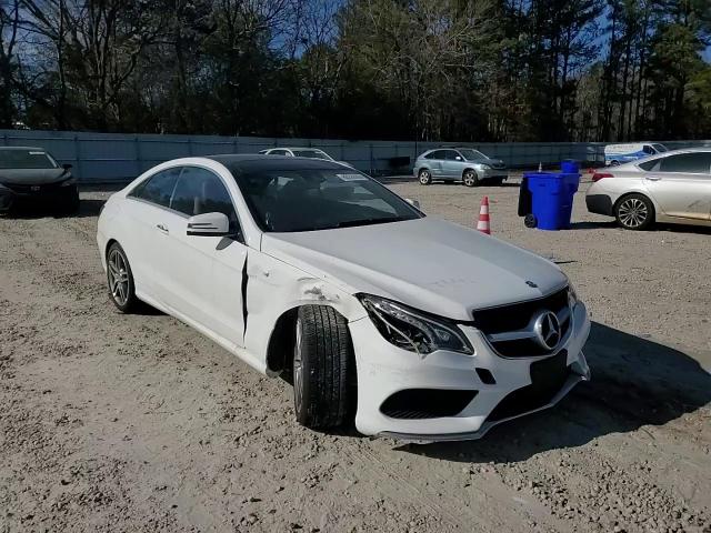2016 Mercedes-Benz E-klasse - Image 10