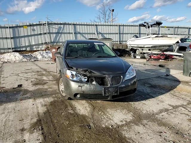 2005 Pontiac G6 - Image 11