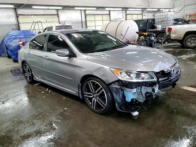 2017 Honda Accord - Image 14