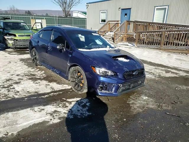 2020 Subaru WRX - Image 12