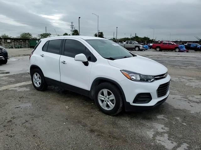 2020 Chevrolet Trax - Image 12