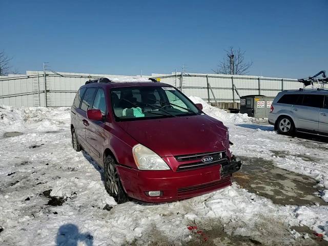2007 Kia Sedona - Image 11