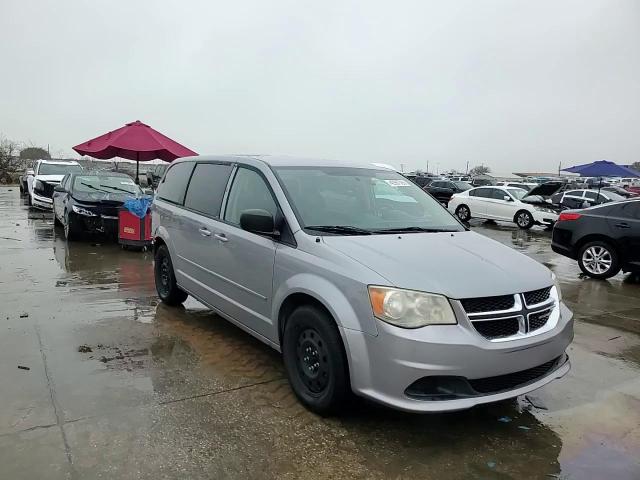 2014 Dodge Caravan - Image 15