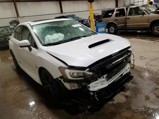 2015 Subaru WRX - Image 14