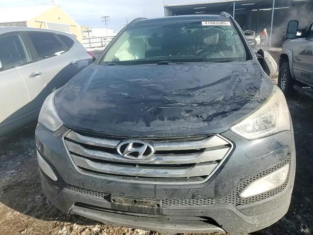 2014 Hyundai Santa Fe - Image 12
