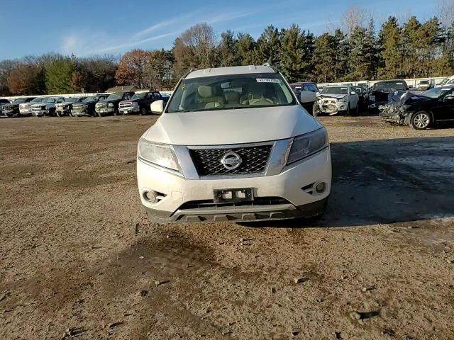 2014 Nissan Pathfinder - Image 12