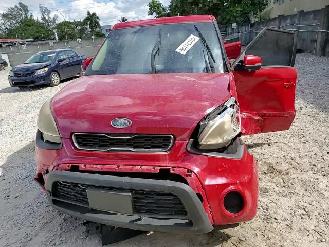 2012 Kia Soul - Image 11