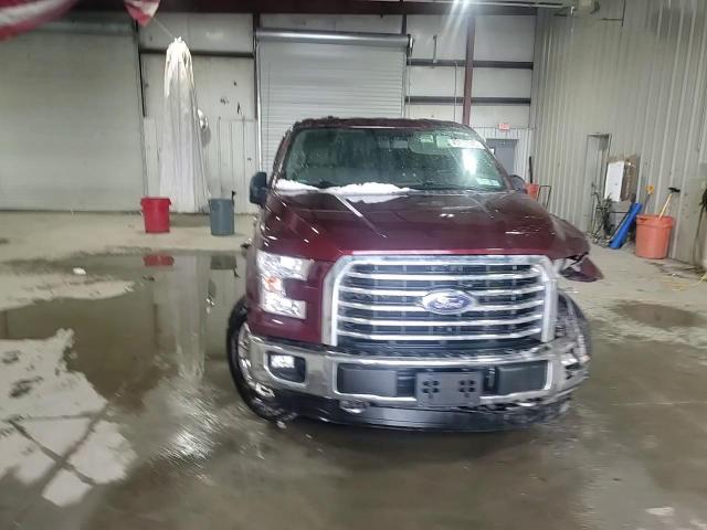 2015 Ford F-150 - Image 14