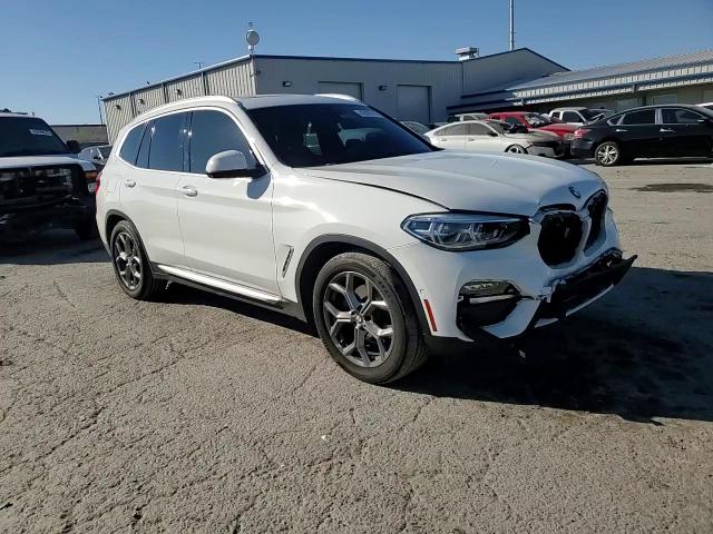 2021 BMW X3 - Image 14