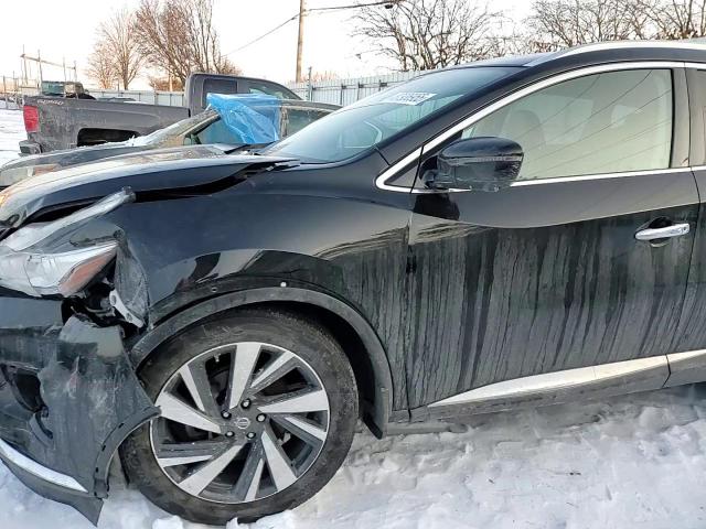 2018 Nissan Murano - Image 12