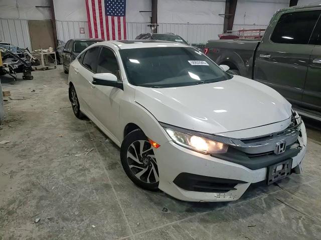2017 Honda Civic - Image 14
